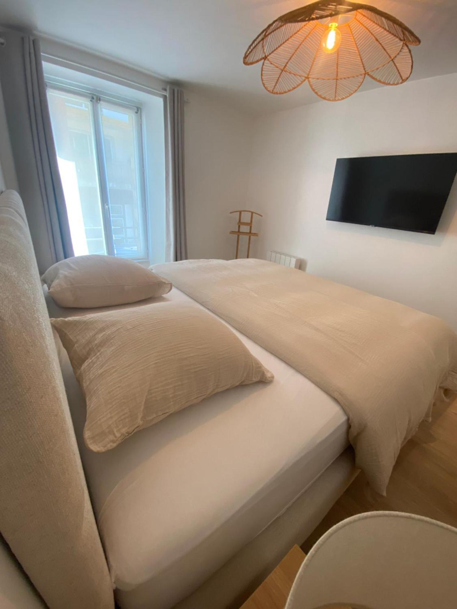 Appartamento Duplex La Parenthese Bretonne Auray Esterno foto