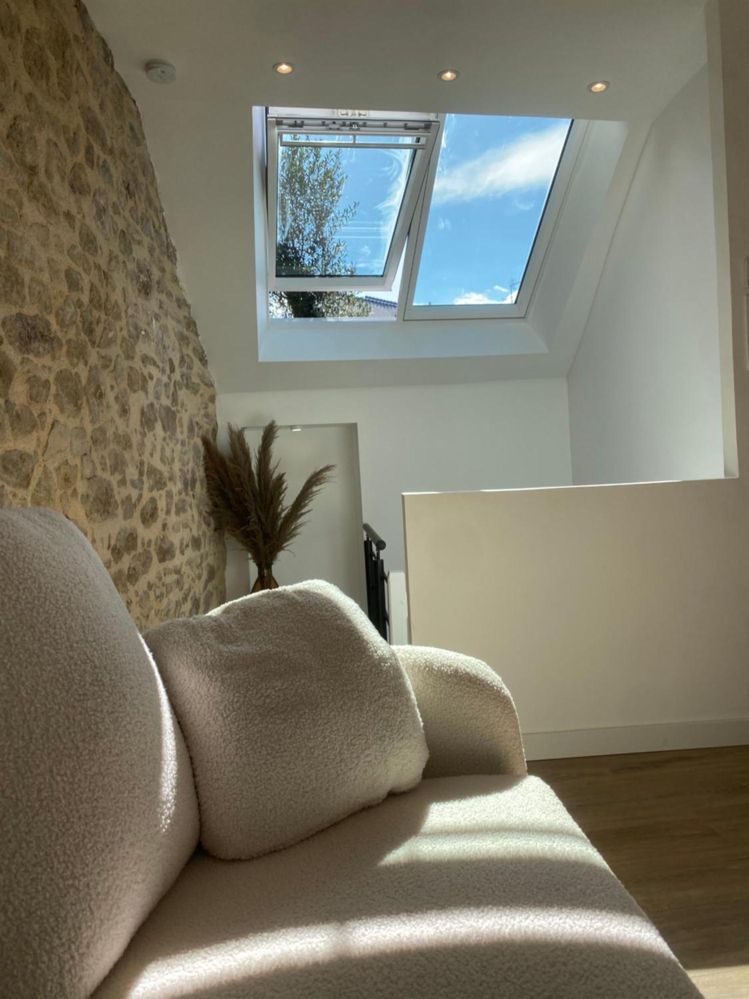 Appartamento Duplex La Parenthese Bretonne Auray Esterno foto