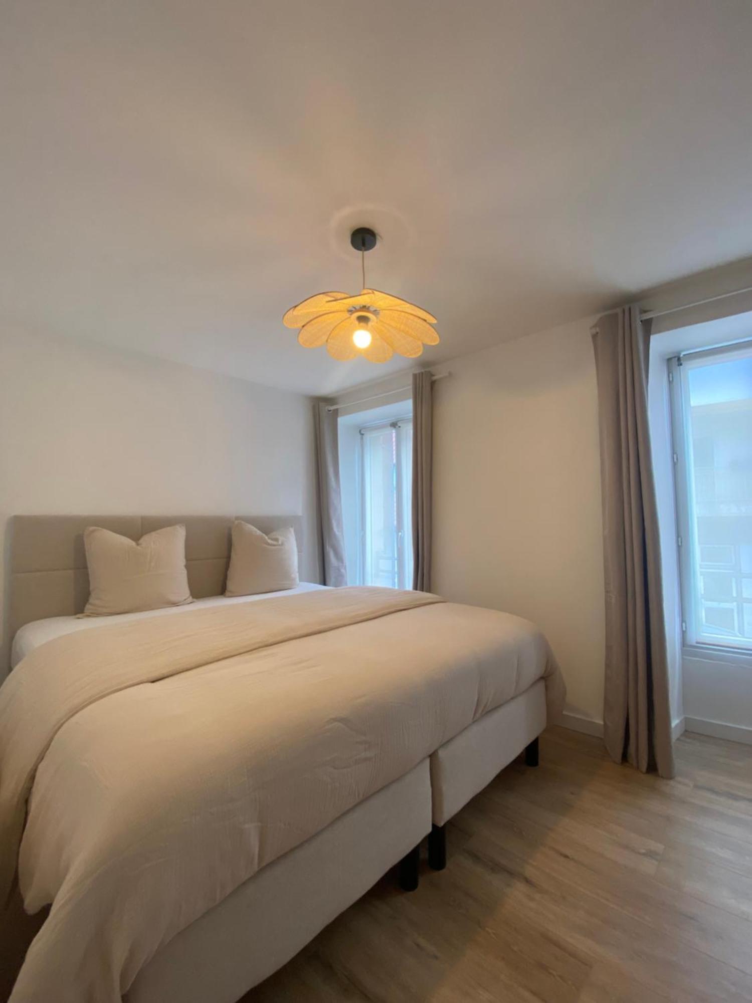 Appartamento Duplex La Parenthese Bretonne Auray Esterno foto