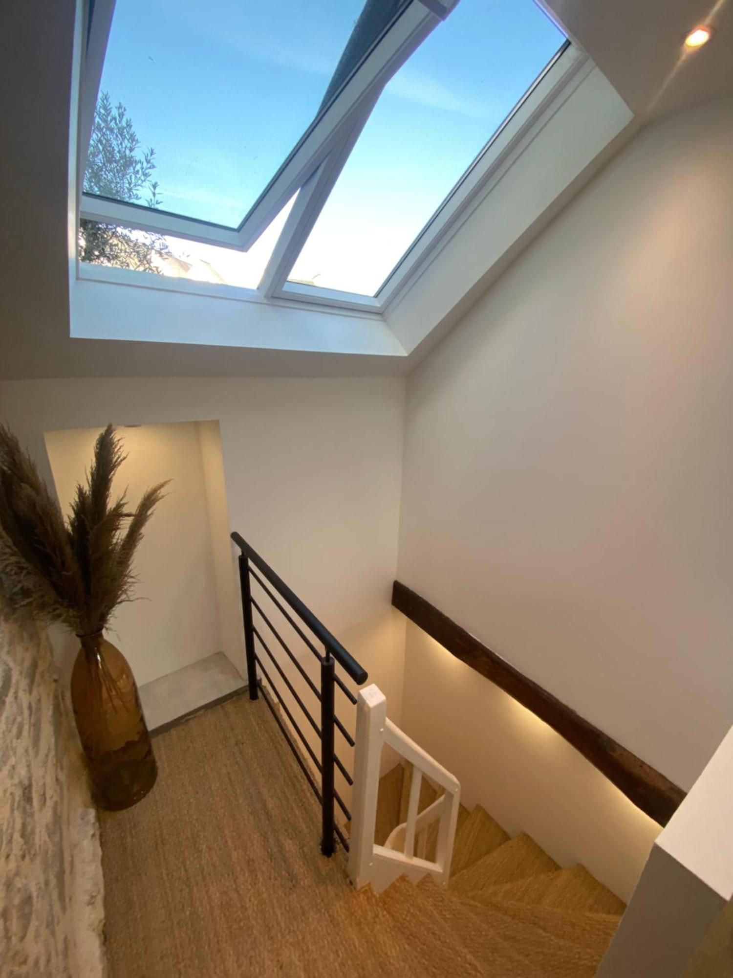 Appartamento Duplex La Parenthese Bretonne Auray Esterno foto