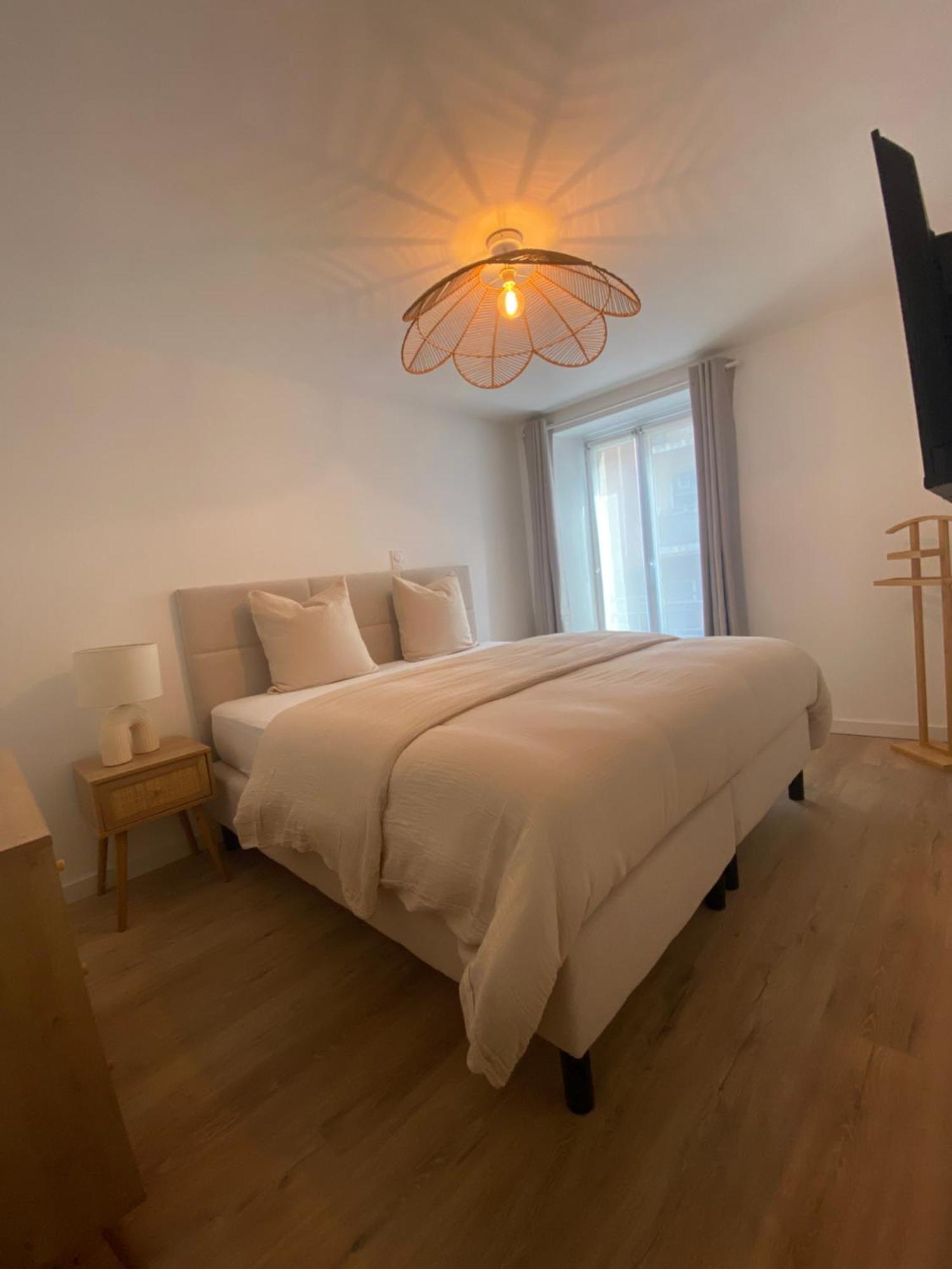 Appartamento Duplex La Parenthese Bretonne Auray Esterno foto