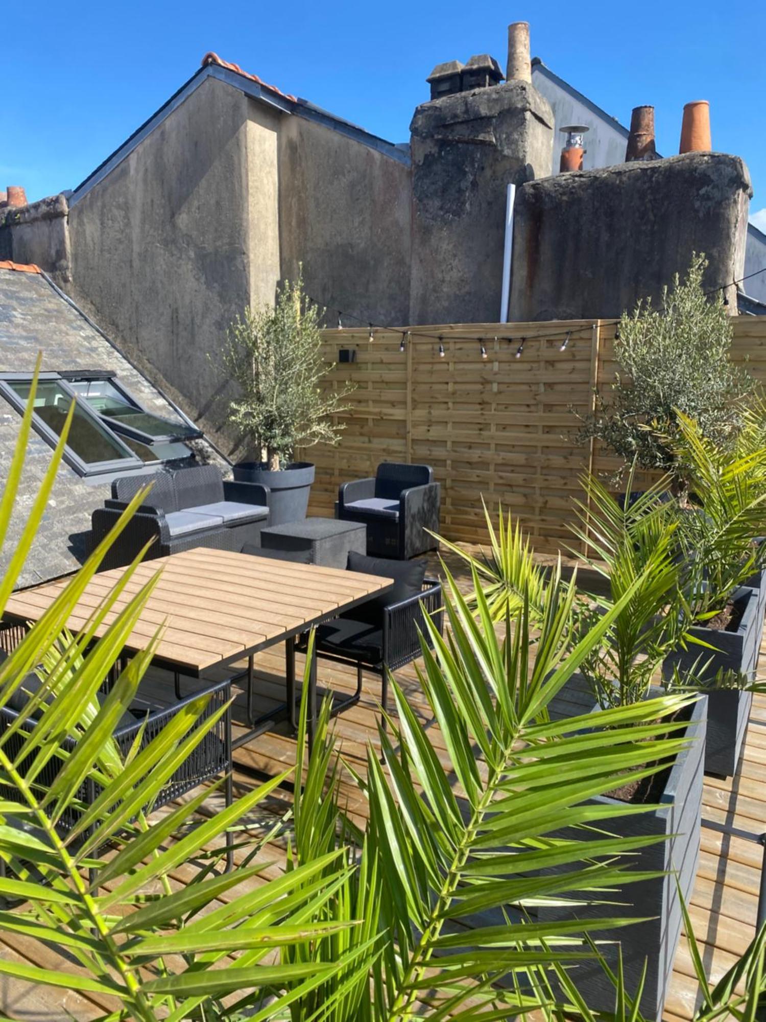 Appartamento Duplex La Parenthese Bretonne Auray Esterno foto